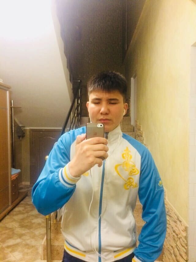  ,   Meirzhan, 29 ,   ,   