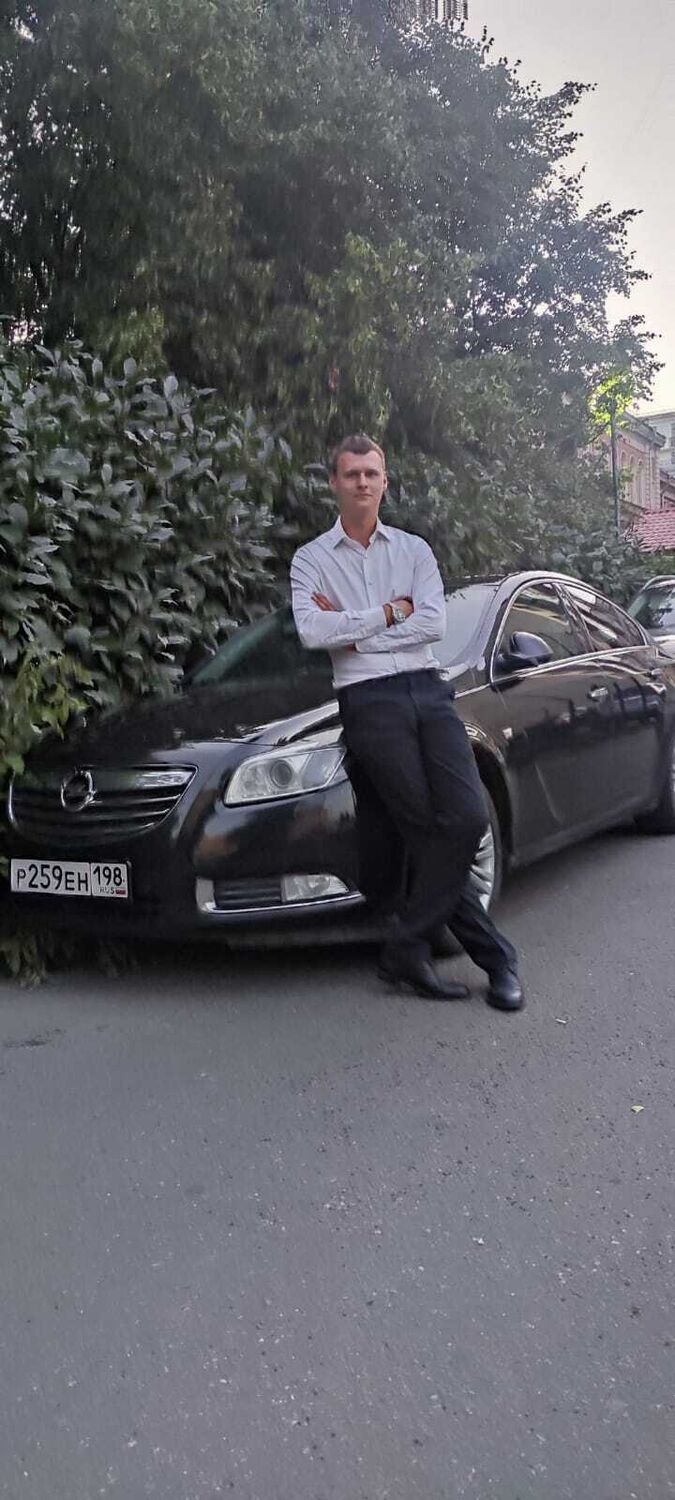 ���� 36352319 ������� ���������, 29 ���, ���� ���������� � �����-����������