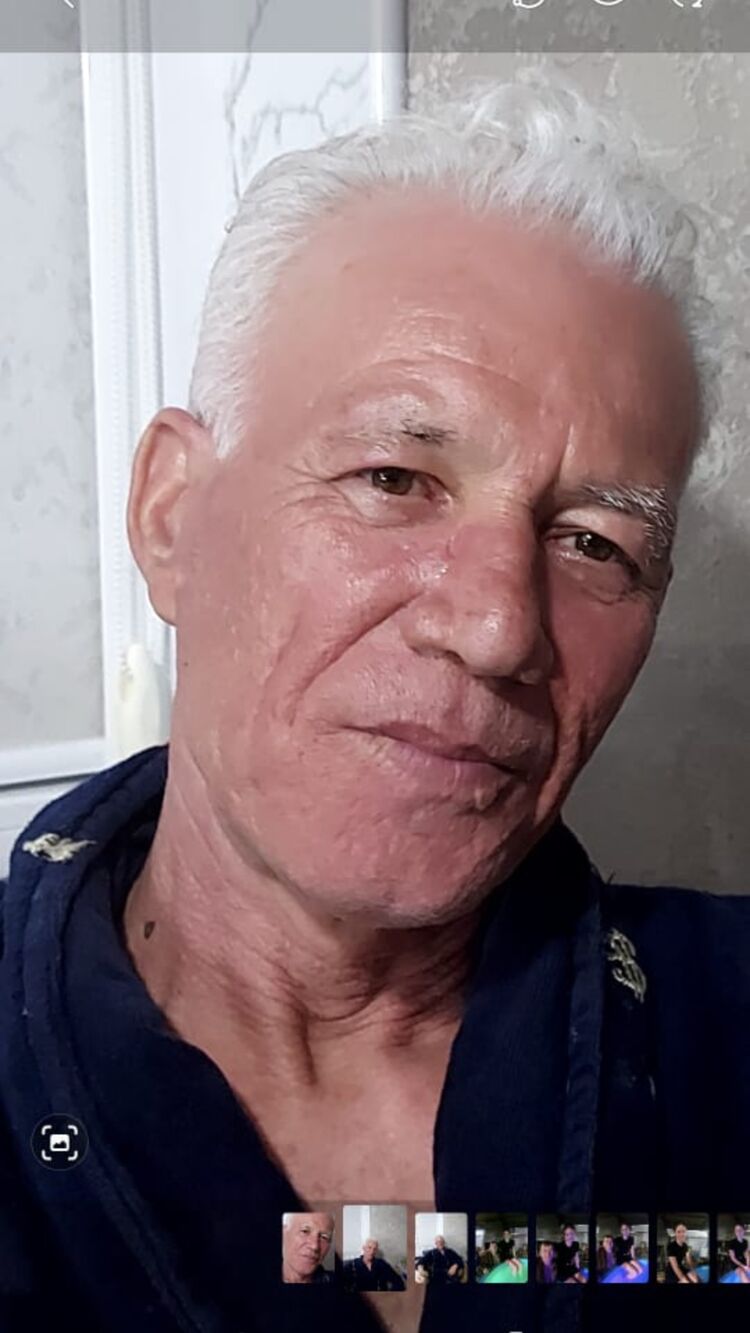 ���� 53134319 ������� ������, 57 ���, ���� ���������� � �����