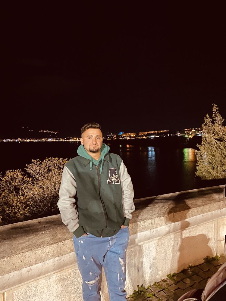  Alanya,   Miroslav, 27 ,   ,   