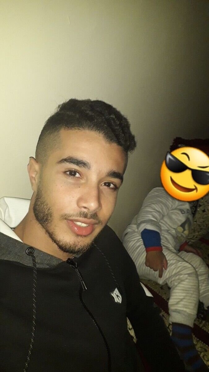 ���� 20398359 ����� Hani zakaria, 23 ����, ���� ���������� � ������