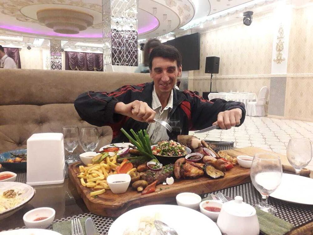 ���������� ����-����, ���� ������� ���������, 54 ����, ������������ ��� ����� � ���������, c�������� ���������