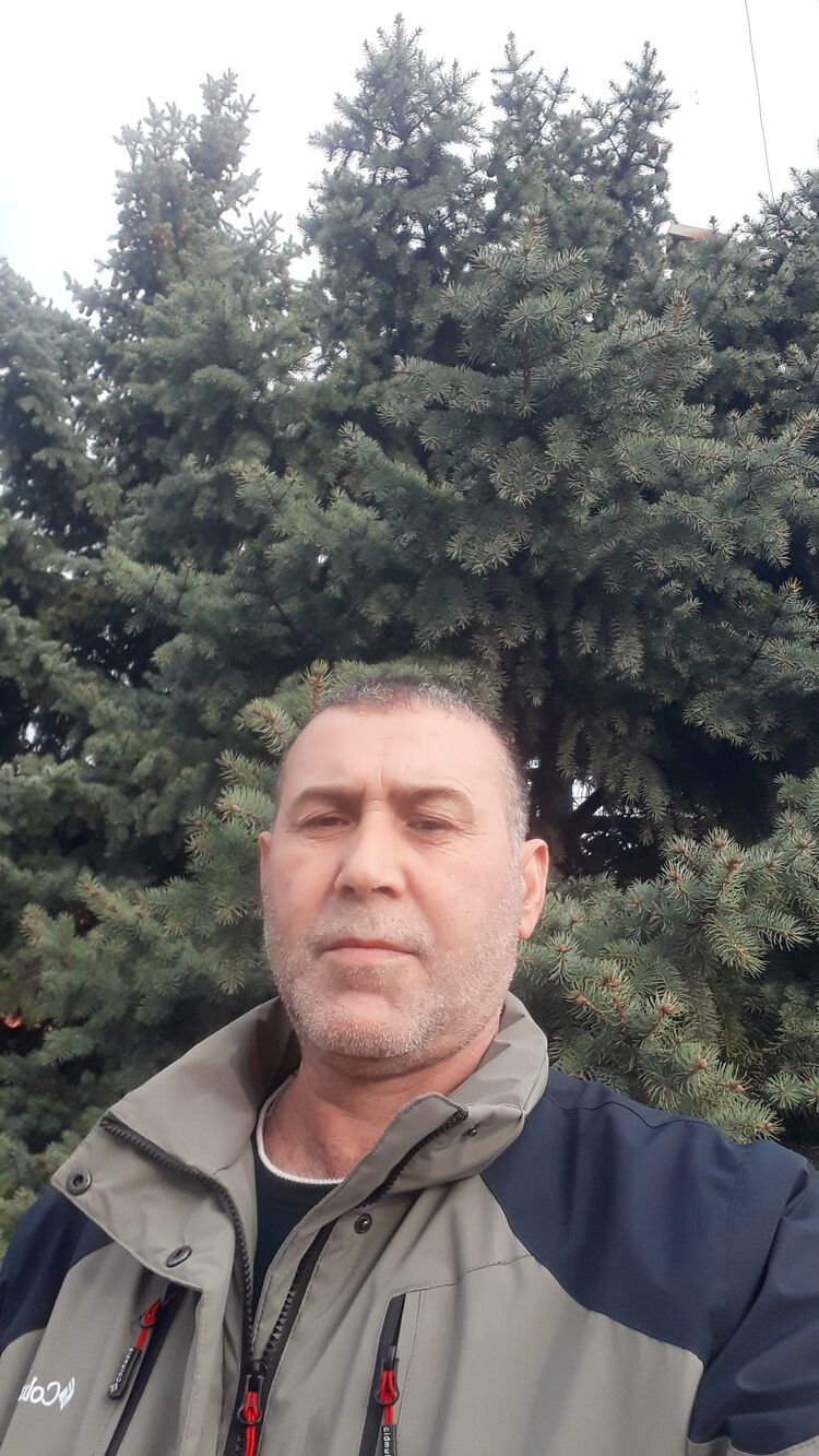  50711989  Rustam, 50 ,    