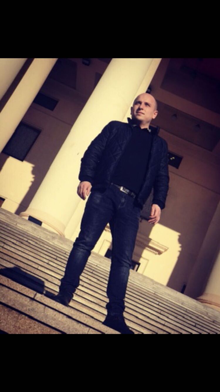 ���������� ��������, ���� ������� Nikolay, 33 ����, ������������ ��� ������, ����� � ���������