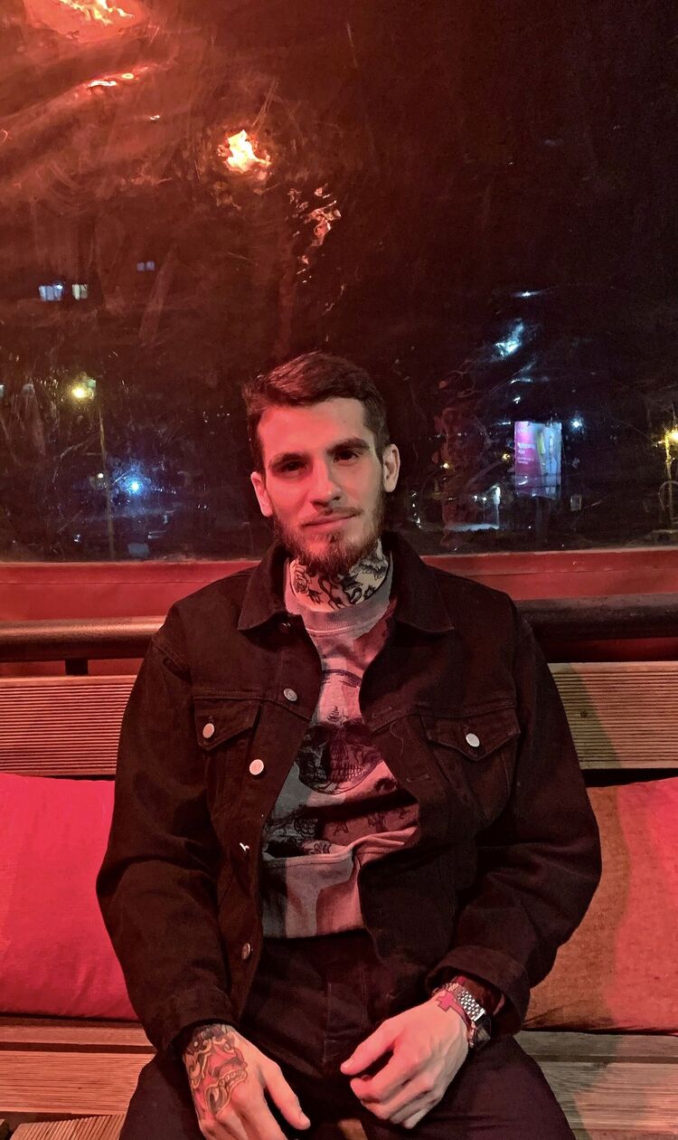 ���������� ������-��-����, ���� ������� �������, 35 ���, ������������ ��� ������, ����� � ���������