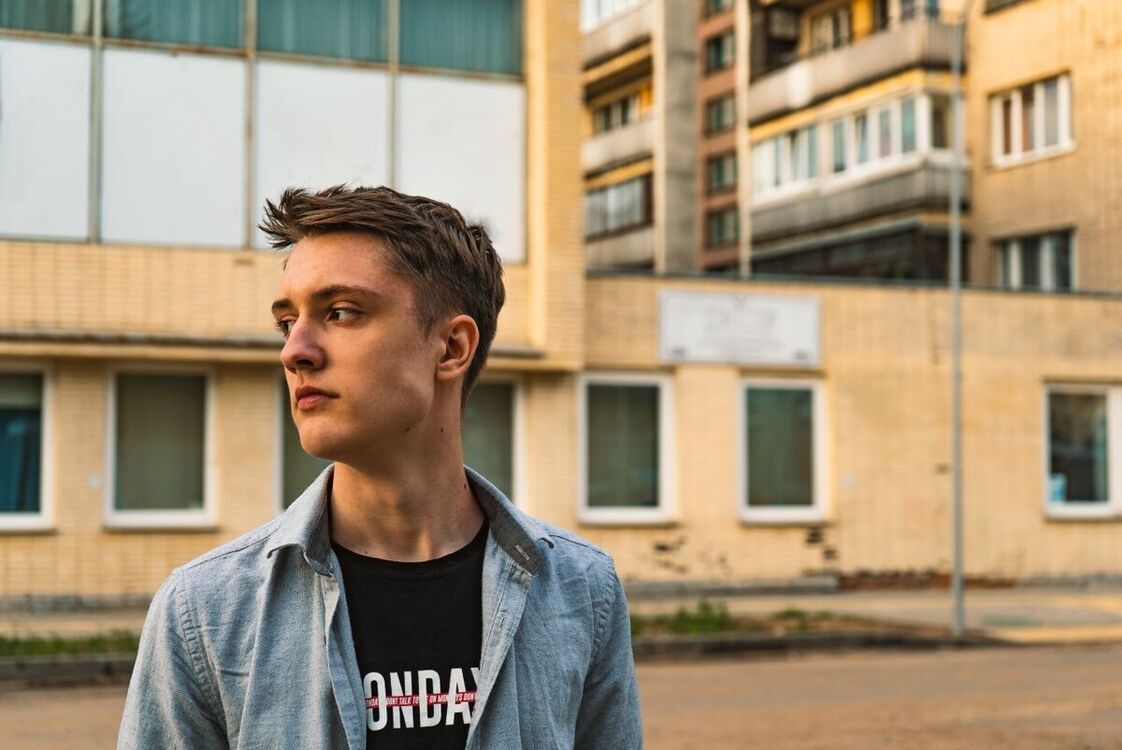 ���� 20438379 ����� Leo, 24 ����, ���� ���������� � ������