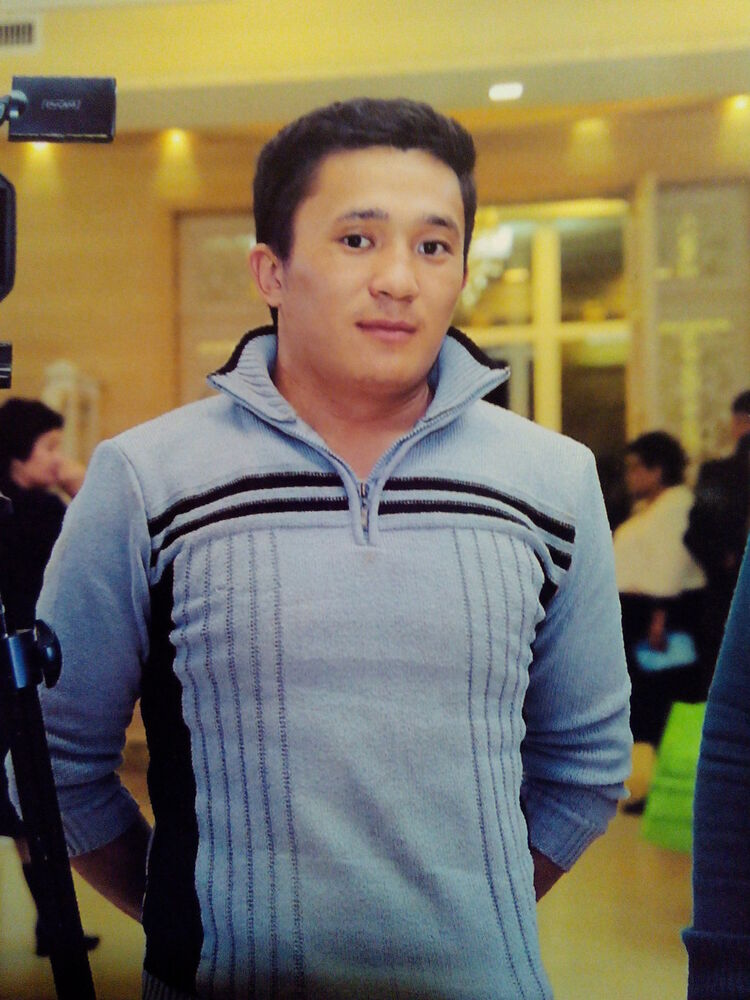  ,   Mirlan, 35 ,     , c 