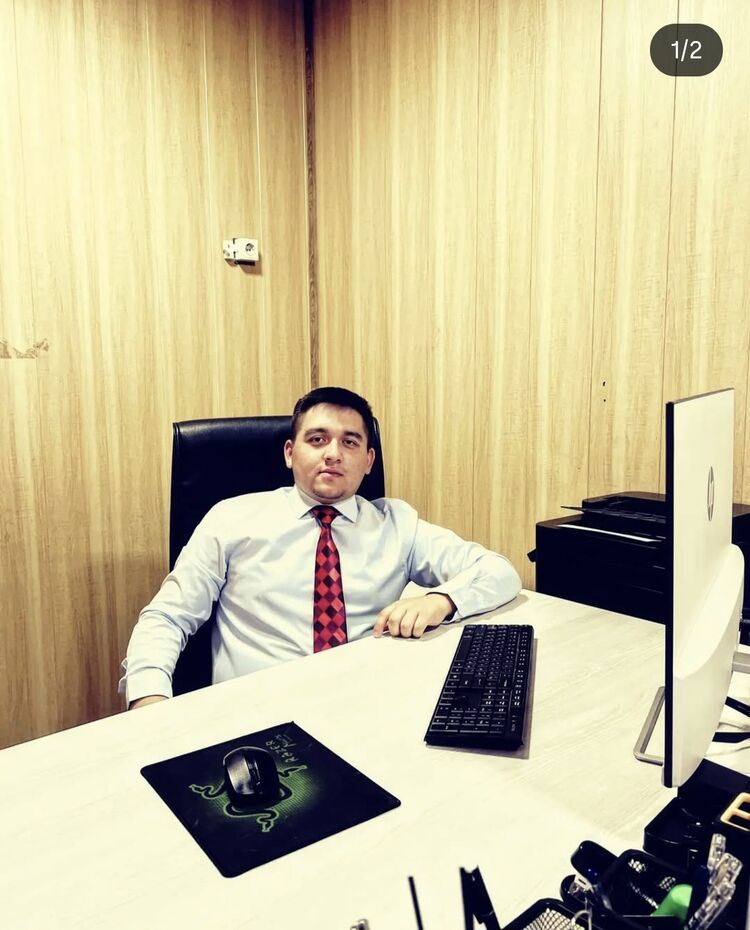 ���� 56265159 ����� Otabek, 25 ���, ���� ���������� � ��������