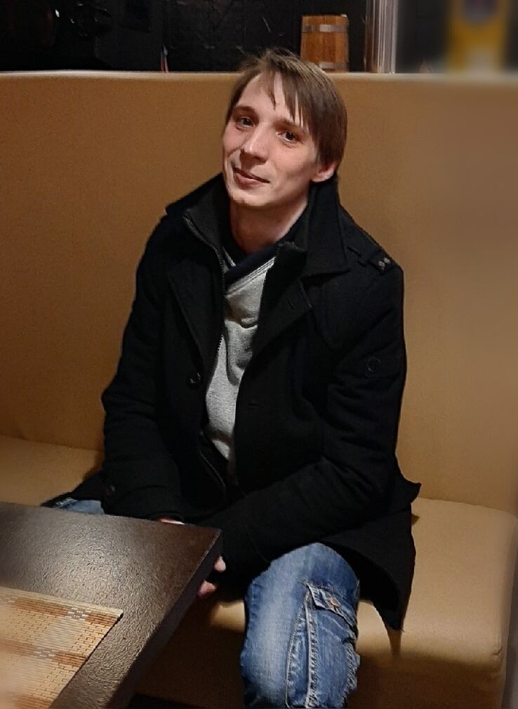  ,   Sergey, 31 ,   ,   