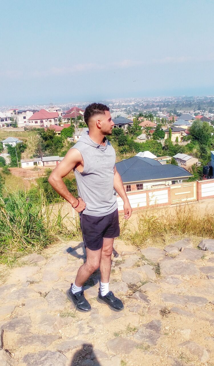 ���������� ������, ���� ������� Mohamed, 29 ���, ������������ ��� ������, ����� � ���������