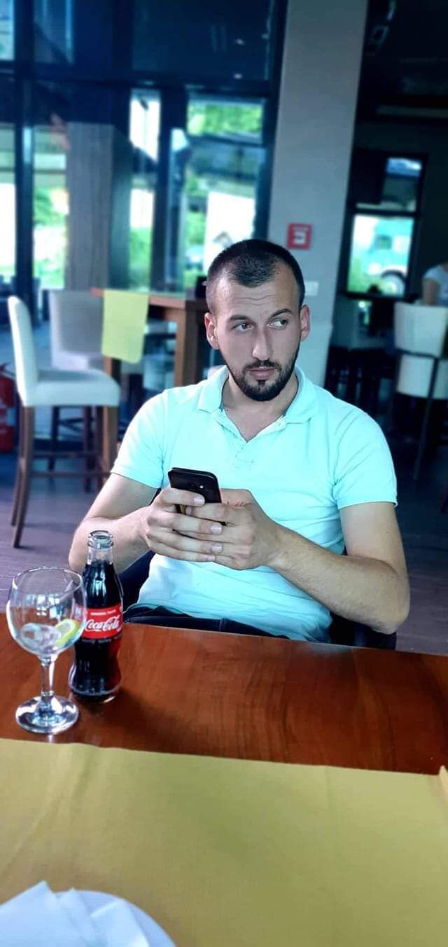  Budacka Rijeka,   Alen, 33 ,   ,   