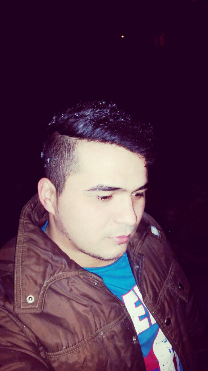  6926549  Galibjon, 33 ,    