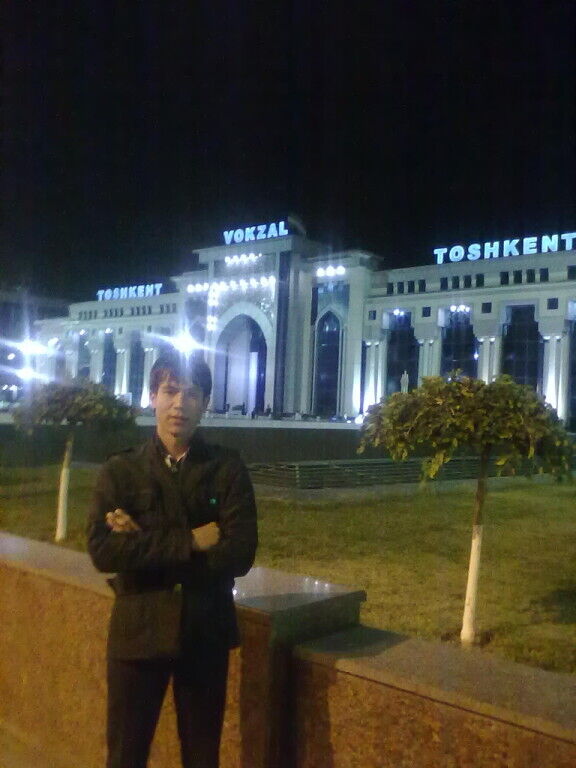 ���������� �������, ���� ������� Islombek, 35 ���, ������������ ��� ������, ����� � ���������