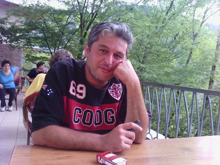 ���� 5351909 ������� Tazo1973, 52 ����, ���� ���������� � �������