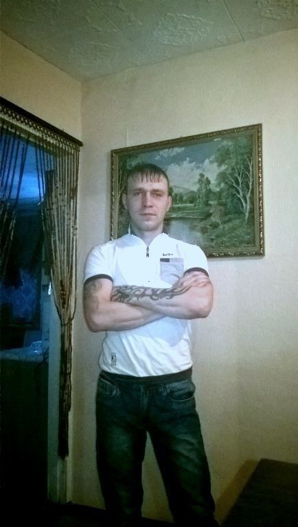 ���� 12259749 ������� Ivan, 34 ����, ���� ���������� � �������