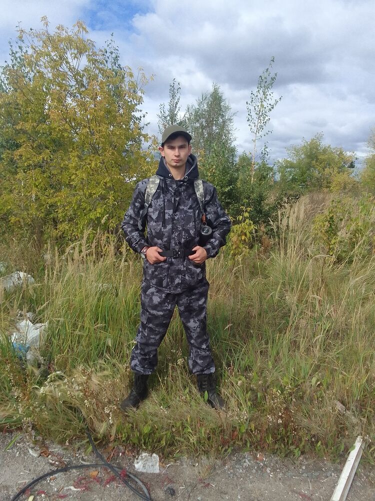 ���������� ����, ���� ����� Danil, 24 ����, ������������ ��� ������, ����� � ���������