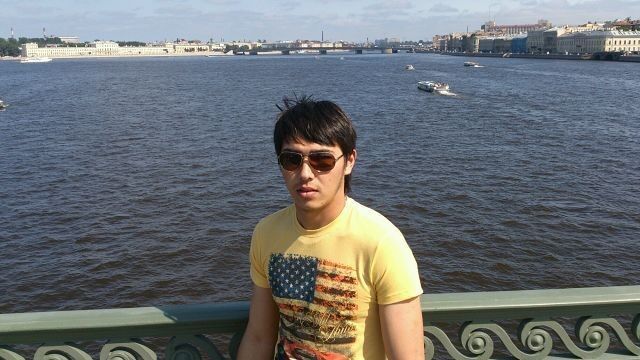  ,   Alik, 34 ,     , c , 