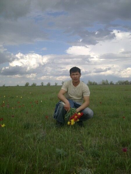 ���� 11319949 ������� Zhasulan, 43 ����, ���� ���������� � ��������