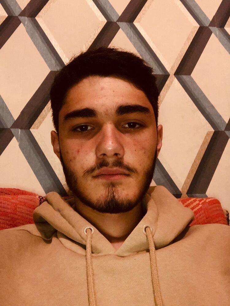 ���������� ����, ���� ����� Irakli, 20 ���, ������������ ��� ������, ����� � ���������