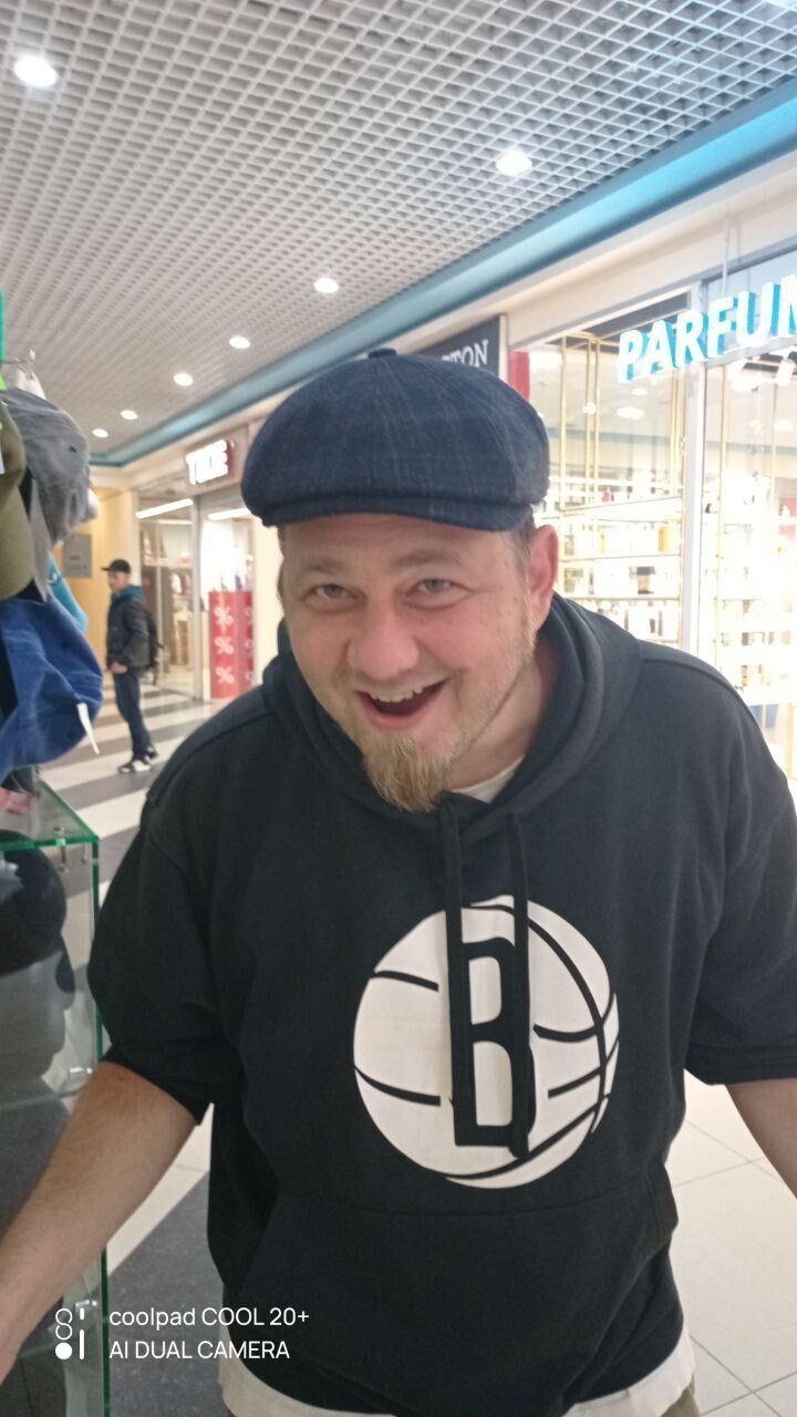 ���������� ������, ���� ������� Alex, 35 ���, ������������ ��� ������, ����� � ���������