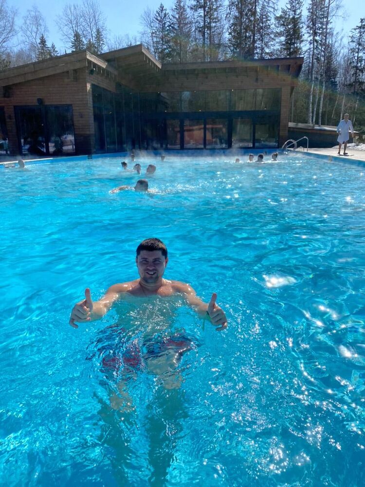 ���������� ������, ���� ������� Sergey, 43 ����, ������������ ��� ����� � ���������, c�������� ���������