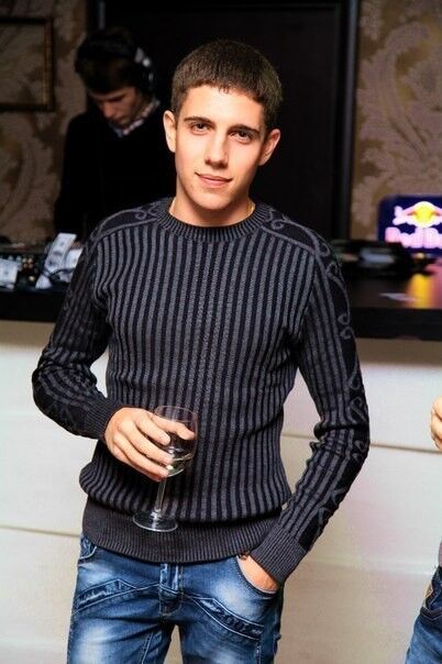 ���� 10477689 ������� ����������, 35 ���, ���� ���������� � ���������