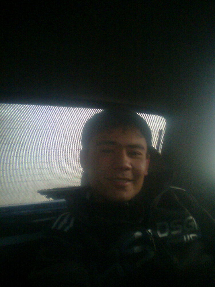  4537409  FAYZ, 35 ,    