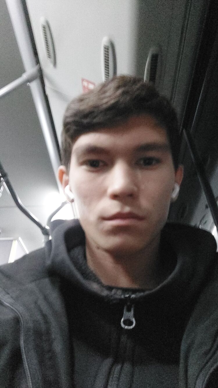 ���� 55018019 ����� Ayubxon, 19 ���, ���� ���������� � ��������