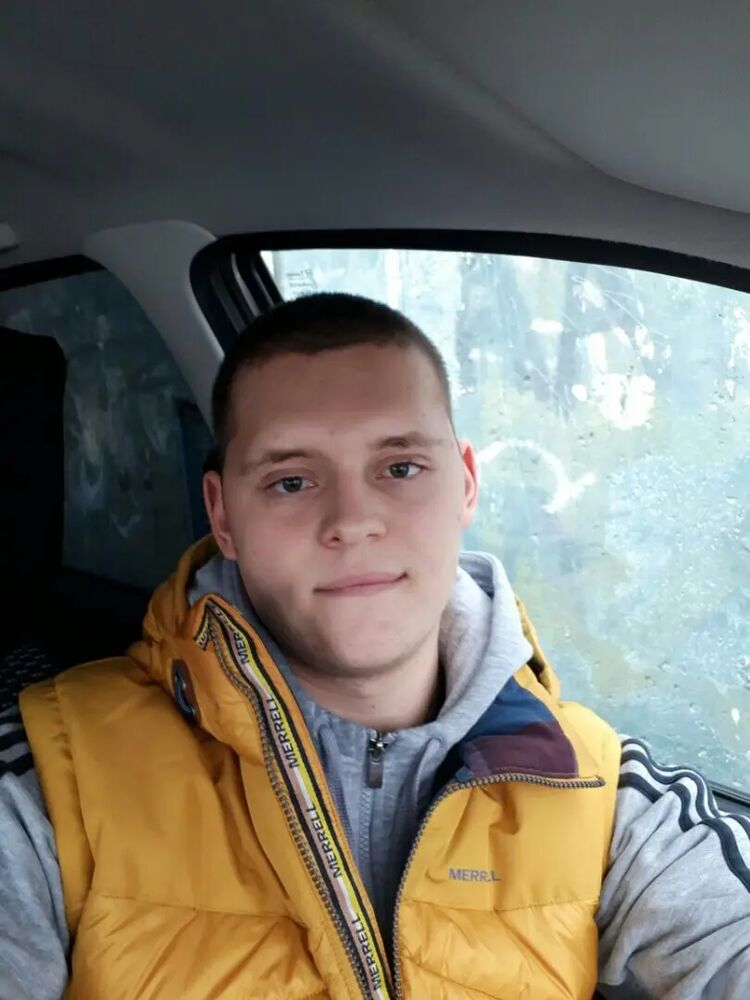  ,   Sergey, 27 ,   ,   
