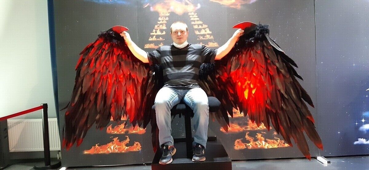 ���������� �����������, ���� ������� ����, 36 ���, ������������ ��� ������, ����� � ���������, c�������� ���������