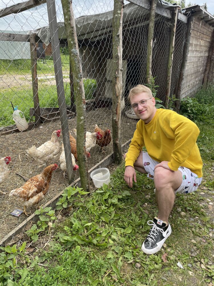  53303989  Vycheslav, 25 ,    