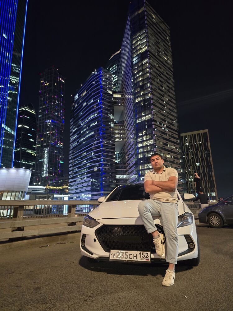 ���� 51723159 ������� Jaxongir, 32 ����, ���� ���������� � ������