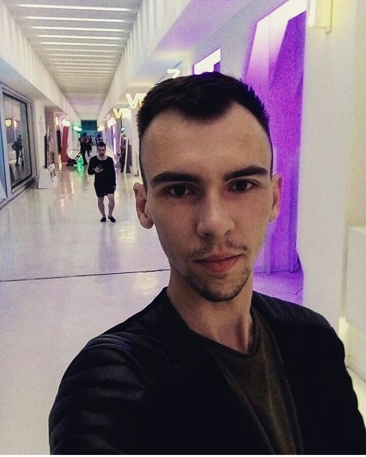 ���� 23354259 ������� Vanya, 29 ���, ���� ���������� � �����