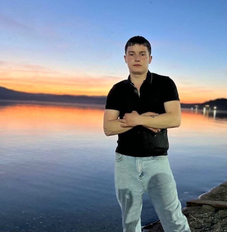 ���� 55132149 ����� Danila, 22 ����, ���� ���������� � �������