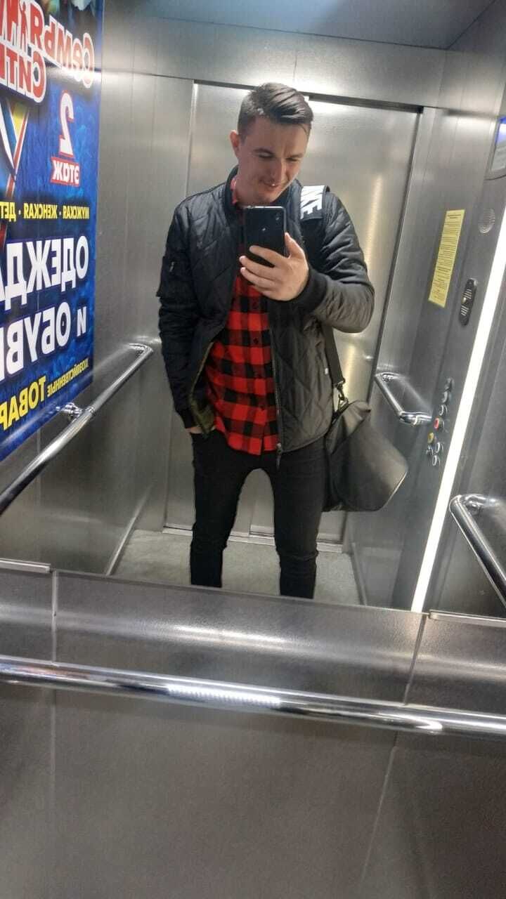 ���������� ��������, ���� ������� Sergey, 35 ���, ������������ ��� ������, ����� � ���������