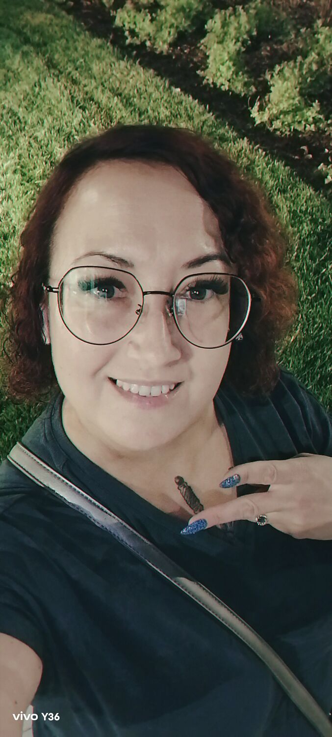  53856649  Katerina, 41 ,    
