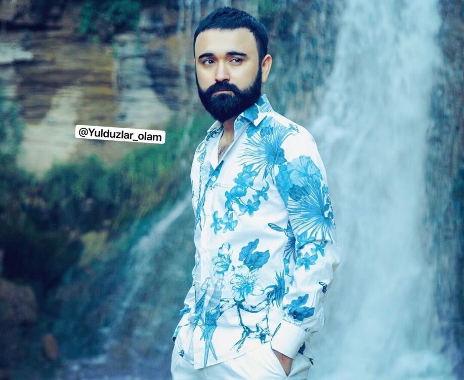  ,   Jaloliddin, 33 ,   ,   