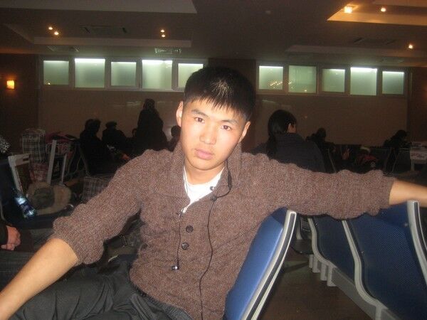 ���������� ������, ���� ������� Erlanbek, 38 ���, ������������ ��� ������, ���������