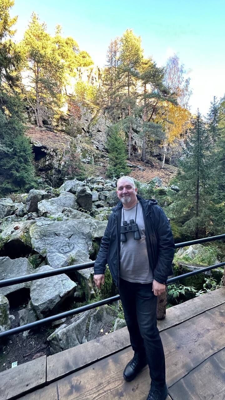 ���������� �����-���������, ���� ������� Andrey, 55 ���, ������������ ��� ������, ����� � ���������