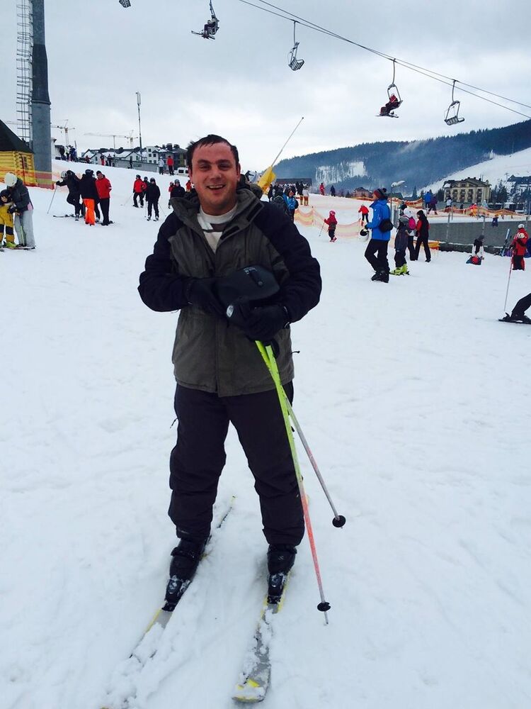 ���� 7281709 ������� Sergiu, 40 ���, ���� ���������� � ��������