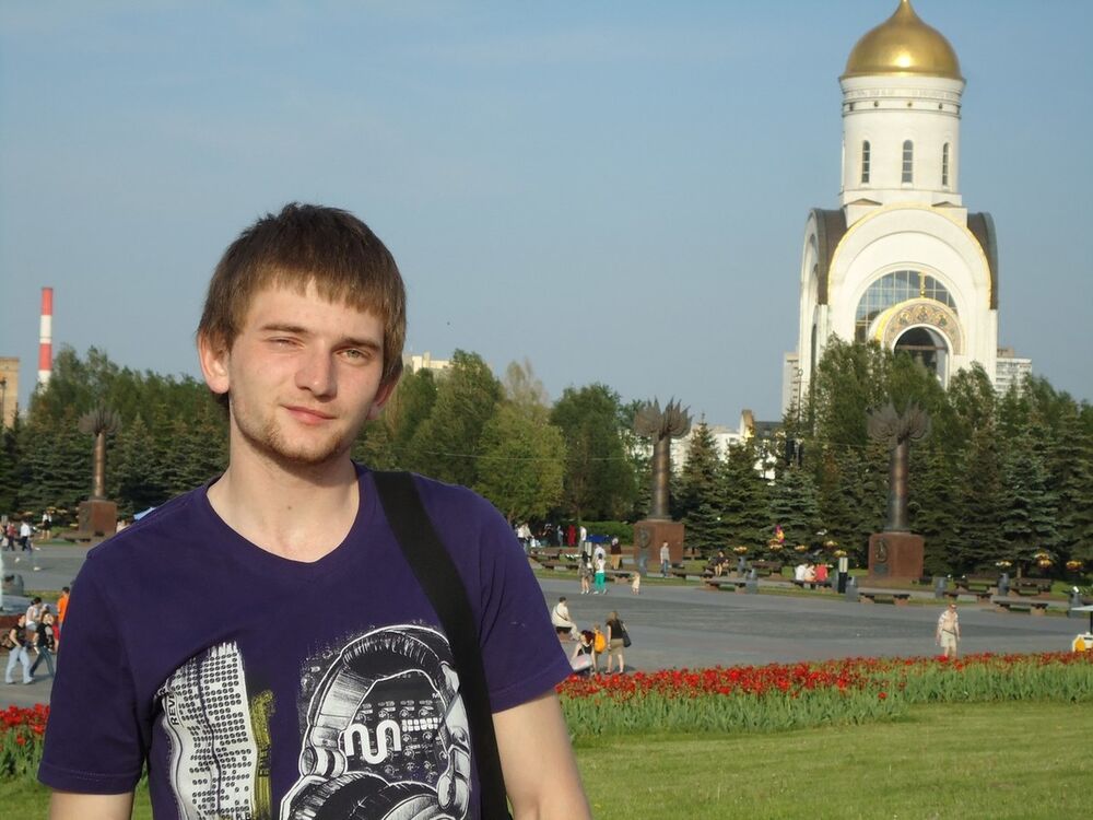 ���������� ������, ���� ������� ��������, 35 ���, ������������ ��� ������