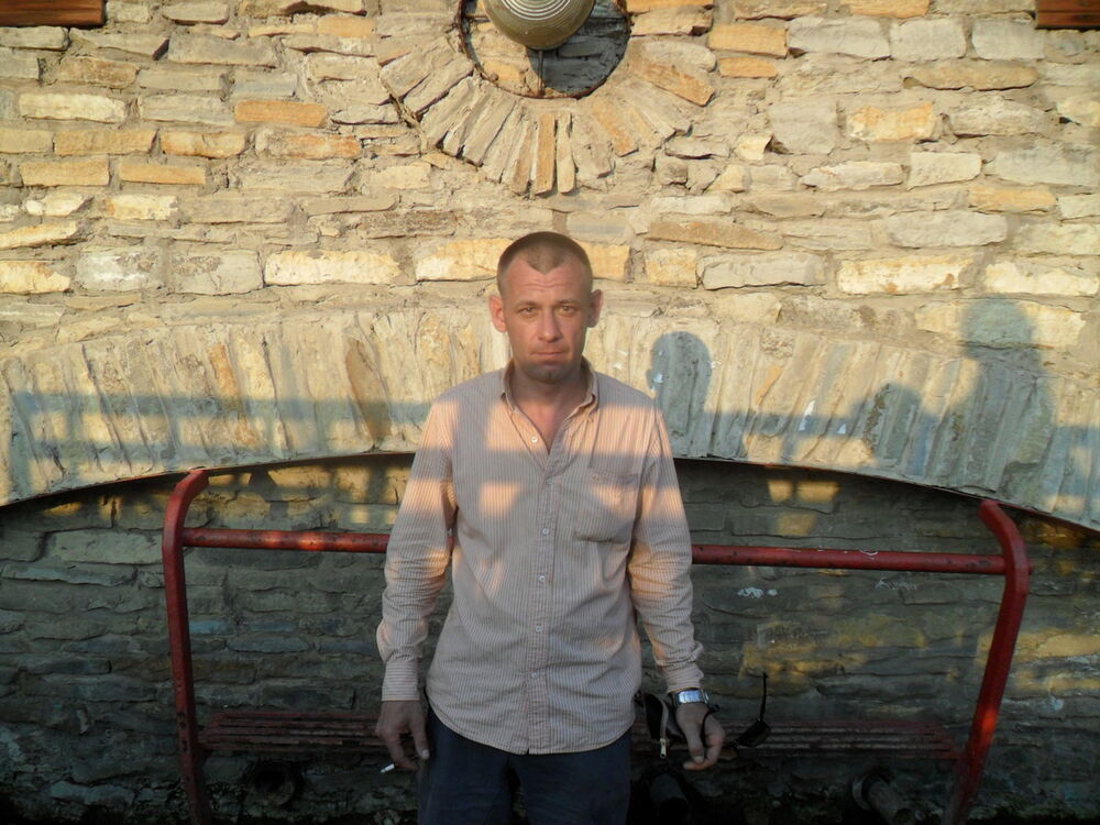 ���������� ���������� �����, ���� ������� Alex, 48 ���, ������������ ��� ������