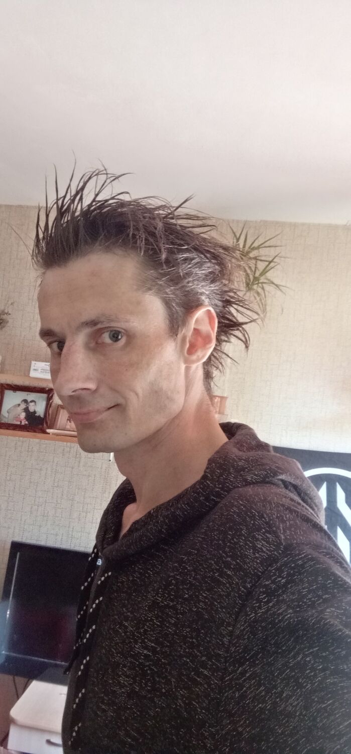  45905699  ANTHONY, 40 ,    