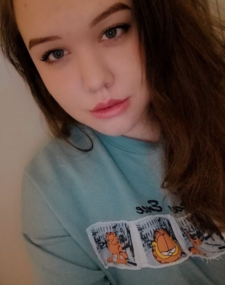 ���� 25366589 ������� Ekaterina, 23 ����, ���� ���������� � �����