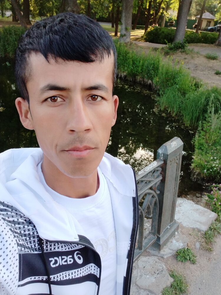 ���������� �����-���������, ���� ������� Bekzod, 34 ����, ������������ ��� ������, ����� � ���������