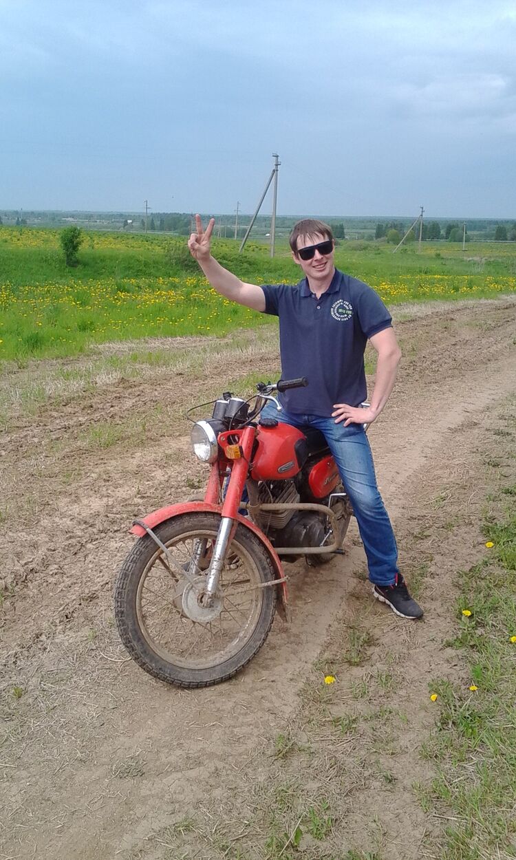 ���� 55941679 ������� Ivan, 37 ���, ���� ���������� � �������