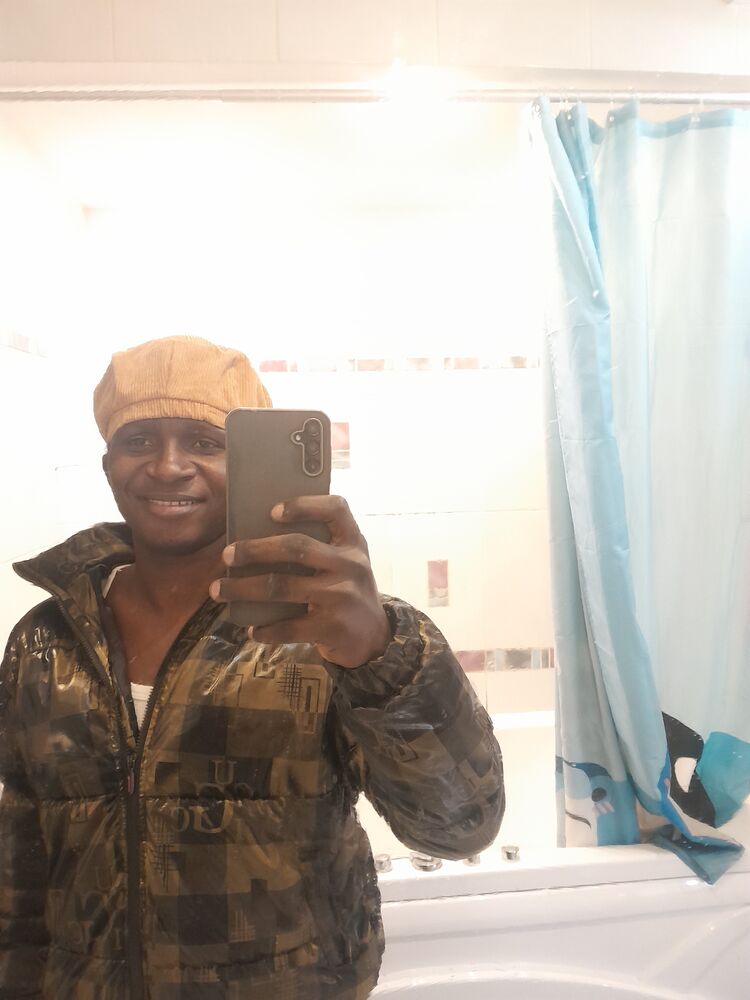 ���� 55425449 ����� Mouctar, 22 ����, ���� ���������� � ������