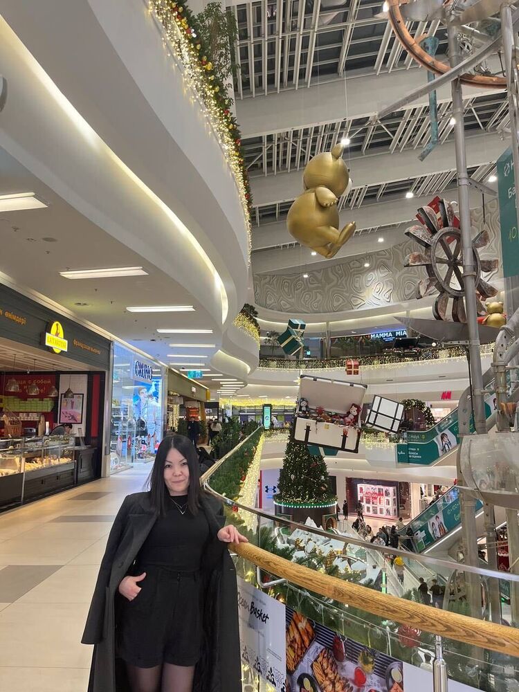  ,   Nurgul, 36 ,     , c 