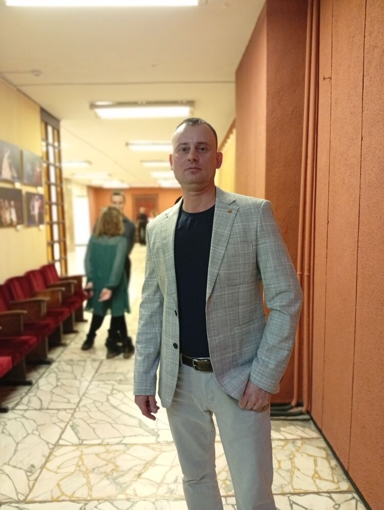 ���������� ��������, ���� ������� ����, 43 ����, ������������ ��� ������, ����� � ���������