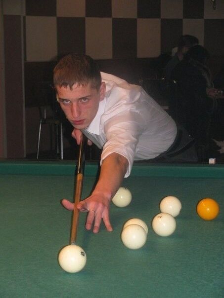 ���� 5262249 ������� ������, 35 ���, ���� ���������� � ������